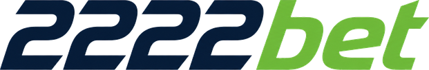 2222bet লোগো